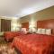 Econo Lodge Athens I-65