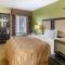 Quality Inn Covington Downtown