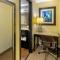 Quality Inn Covington Downtown