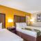Quality Inn Sweetwater I-20