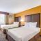 Quality Inn Sweetwater I-20