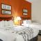 Sleep Inn & Suites Hobbs