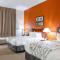 Sleep Inn & Suites - هوبز