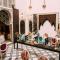 Riad Maison Bleue and Spa
