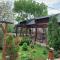 Pensiune Restaurant Rustic Rm Sarat - 勒姆尼库瑟拉特