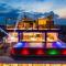 The Marron Hotel