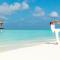 Anantara Dhigu Maldives Resort - Special Offer On Transfer Rates For Summer 2024