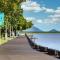 Piermonde Apartments Cairns