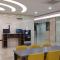 Osong H Hotel Sejong City