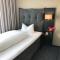 ROSS Hotel nähe Messe Stuttgart