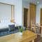 Minh Hung Apartment & Hotel