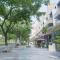 Minh Hung Apartment & Hotel