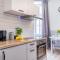 Apartamenty Katrin Home