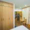 Minh Hung Apartment & Hotel