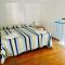 Agenzia Isotur LOCANDA NONNA GIULIA 32 VISTA MARE - Soppalcata