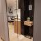 Apartament green-balcony z parkingiem i rowerami