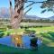 Topiary Wine Estate & Cottages - Franschhoek