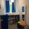 instantSleep Backpackerhostel St Pauli