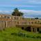 Hotel Altiplanico Puerto Natales