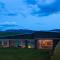 Hotel Altiplanico Puerto Natales