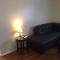 Fully furnished two bedroom apartment