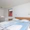 8 person holiday home in Hj rring