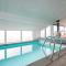 10 person holiday home in Løkken-By Traum