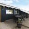 10 person holiday home in Løkken-By Traum