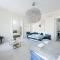 BudapestEasyFlat Oktogon Lux