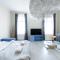 BudapestEasyFlat Oktogon Lux