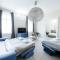 BudapestEasyFlat Oktogon Lux