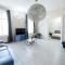 BudapestEasyFlat Oktogon Lux