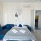 BudapestEasyFlat Oktogon Lux