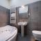 BudapestEasyFlat Oktogon Lux