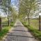 La Ligule - Cottages and childrens farm