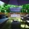 Terrace Garden Seaside Apartments