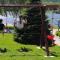 Apartment Sabljaci by the Lake