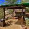 The Chi-Treehouse at Sunny Mellow Eco Villa - Tijeras