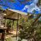 The Chi-Treehouse at Sunny Mellow Eco Villa - Tijeras