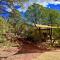 The Chi-Treehouse at Sunny Mellow Eco Villa - Tijeras