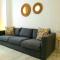 Sherryflat Paralejo 10 - Parking - Jerez de la Frontera