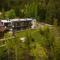Hotel Garni Isarlodge Wiesenhof