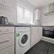 Richmond Apartments by Switchback Stays