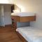 Bed & Breakfast Base Camp