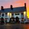 The Carden Arms - Tilston