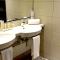 Kyriad Prestige Mulhouse - Basel - 索西姆
