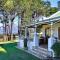 Topiary Wine Estate & Cottages - Franschhoek