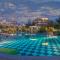 Poseidon VIP Residence Club Balneo & SPA Resort