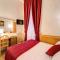 Hotel Giotto Flavia