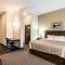 Sleep Inn & Suites West-Near Medical Center - Rochester